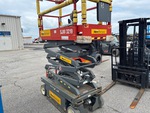 Chassis with 