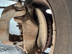 Brakes with 