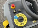 Control Station with 