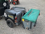 Chassis with 