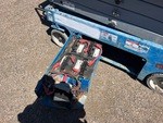 Electrical with 