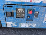 Control Station Ground with 