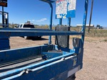 Control Station Upper with 