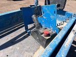 Control Station Upper with 