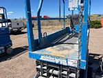 Control Station Upper with 