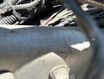 General Appearance with Second Serial Number/VIN Photo