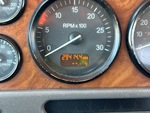 Cab with Engine Hours