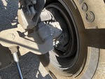 Brakes with 