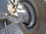 Brakes with 