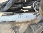 General Appearance with Second Serial Number/VIN Photo