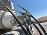 Hydraulics with 