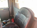 Cab with 