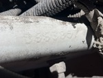 General Appearance with Second Serial Number/VIN Photo