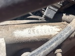 General Appearance with Second Serial Number/VIN Photo