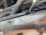 General Appearance with Second Serial Number/VIN Photo