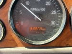Cab with Engine Hours