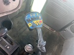 Cab with 
