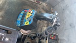Cab with 