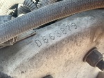 General Appearance with Second Serial Number/VIN Photo