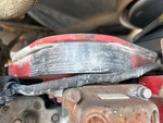 Motor with 