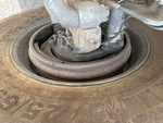 Brakes with 