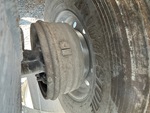 Brakes with 