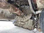Drivetrain with 