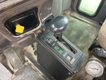 Cab with 