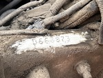 General Appearance with Second Serial Number/VIN Photo