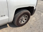 Chassis with 