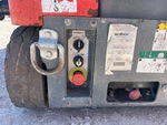 Basic Lower Control Station with 