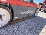 Chassis Photos with 