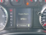 Cab with Engine Hours
