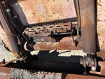 Hydraulique with 