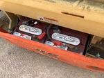 Electrical with 