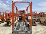 Basic Control Station Upper with 