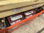 Electrical with 