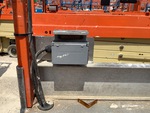Electrical with 