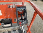 Basic Control Station Upper with 