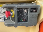 Basic Lower Control Station with 