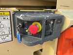 Basic Lower Control Station with 