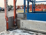 Electrical with 