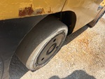 Chassis Photos with 