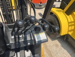 Control Station with 