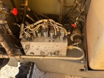 Hydraulics with 