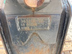 General Appearance with Numéro de série/Numéro d'identification du véhicule automobile