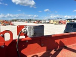Control Station Upper with 