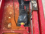 Control Station Upper with 