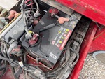 Electrical with 