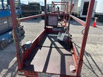 Control Station Upper with 